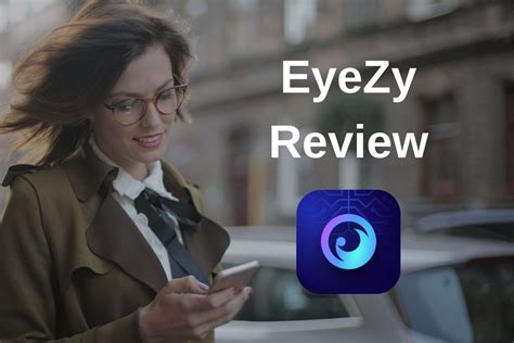 eyezi|eyeZy Reviews 